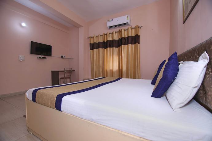 Imagen de la habitación del Hotel OYO 8907 The Nest. Foto 16