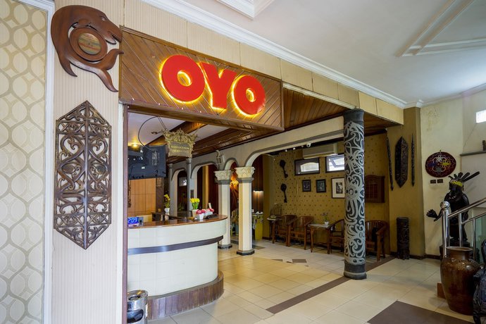 Imagen de los interiores del Hotel OYO 891 Gading Kencana. Foto 18