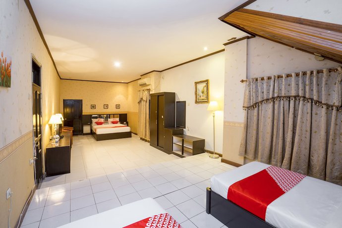 Imagen de la habitación del Hotel OYO 891 Gading Kencana. Foto 6