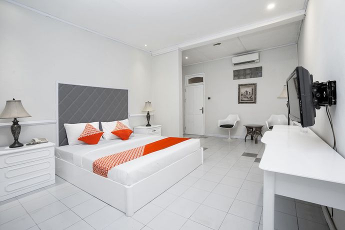 Imagen de la habitación del Hotel OYO 891 Gading Kencana. Foto 7