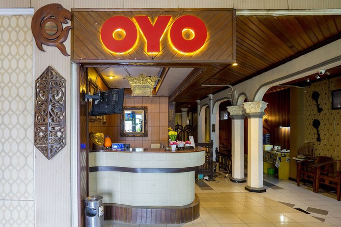 Imagen de los interiores del Hotel OYO 891 Gading Kencana. Foto 19