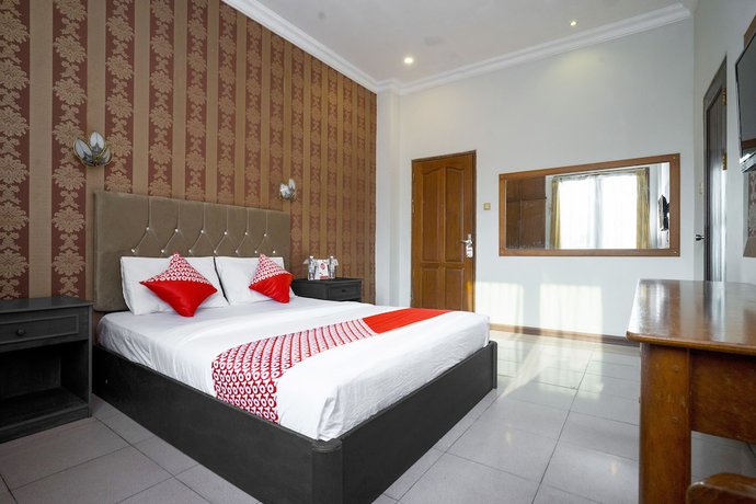 Imagen de la habitación del Hotel OYO 891 Gading Kencana. Foto 9