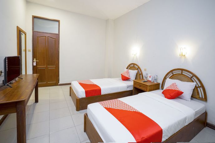Imagen de la habitación del Hotel OYO 891 Gading Kencana. Foto 10