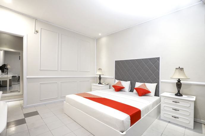 Imagen de la habitación del Hotel OYO 891 Gading Kencana. Foto 11