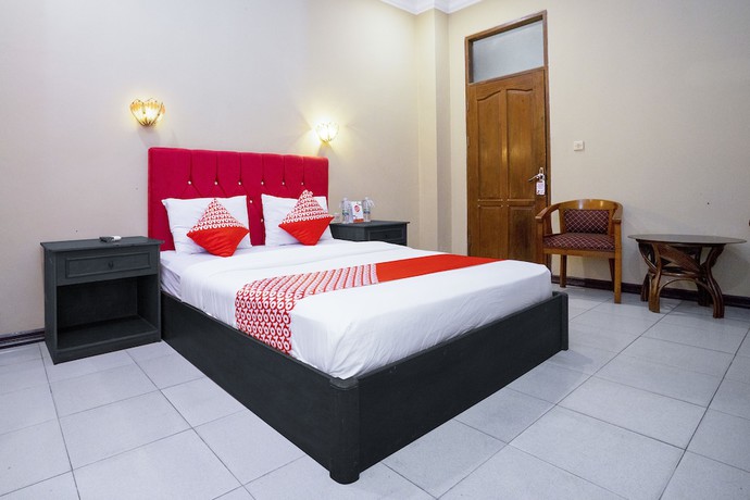Imagen general del Hotel OYO 891 Gading Kencana. Foto 1