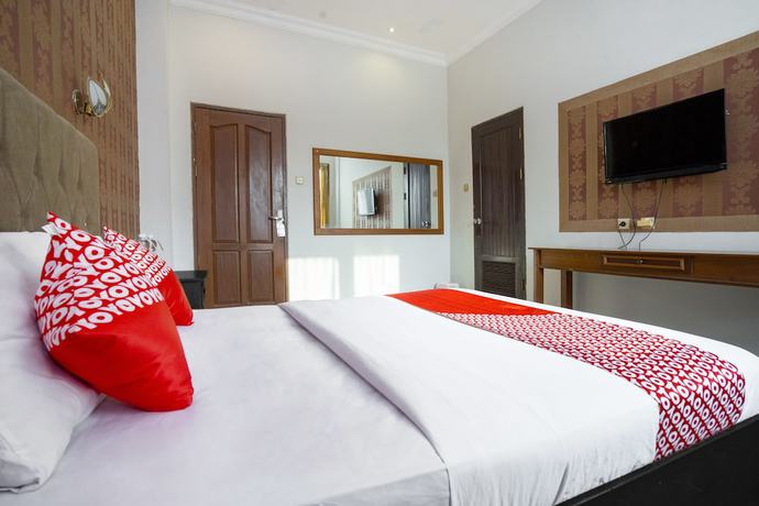 Imagen de la habitación del Hotel OYO 891 Gading Kencana. Foto 13