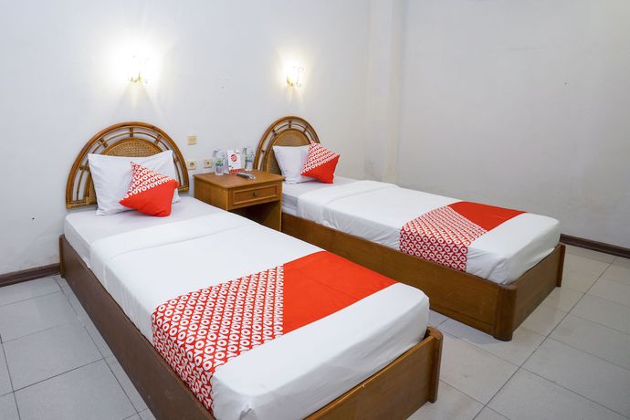 Imagen de la habitación del Hotel OYO 891 Gading Kencana. Foto 14