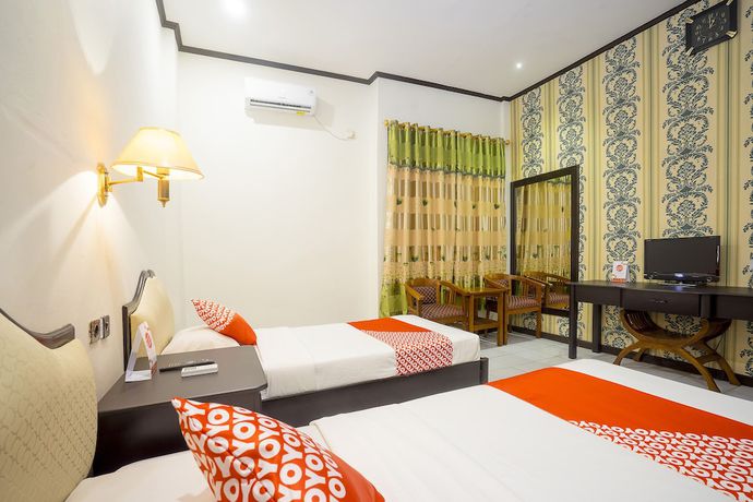 Imagen de la habitación del Hotel OYO 891 Gading Kencana. Foto 15