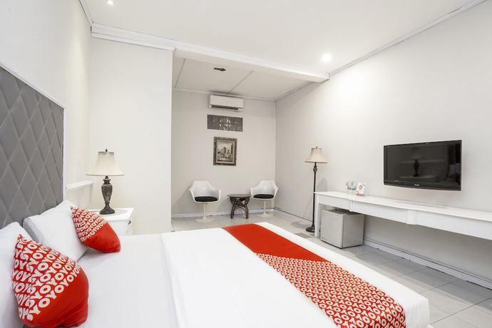 Imagen de la habitación del Hotel OYO 891 Gading Kencana. Foto 16