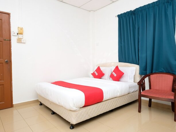 Imagen general del Hotel OYO 89361 Zaman Sejahtera Inn 2. Foto 1