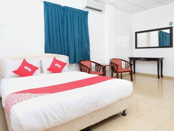 Imagen de la habitación del Hotel OYO 89361 Zaman Sejahtera Inn 2. Foto 2