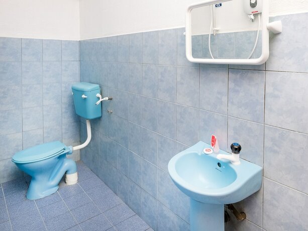 Imagen de la habitación del Hotel OYO 89361 Zaman Sejahtera Inn 2. Foto 3