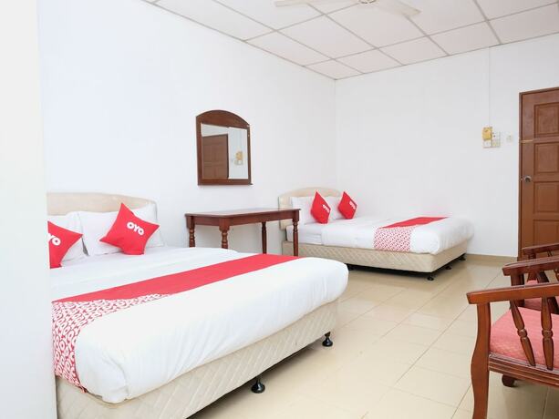 Imagen de la habitación del Hotel OYO 89361 Zaman Sejahtera Inn 2. Foto 4
