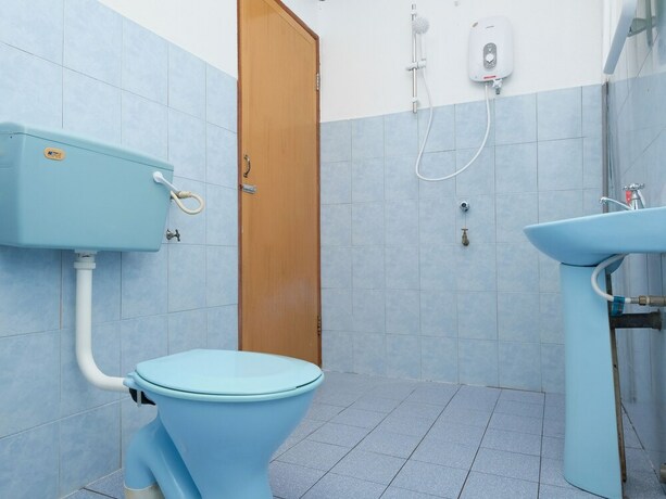 Imagen de la habitación del Hotel OYO 89361 Zaman Sejahtera Inn 2. Foto 5