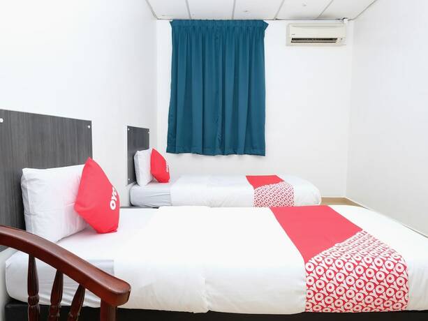Imagen de la habitación del Hotel OYO 89361 Zaman Sejahtera Inn 2. Foto 6
