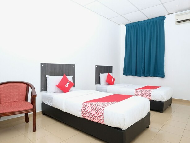 Imagen de la habitación del Hotel OYO 89361 Zaman Sejahtera Inn 2. Foto 7