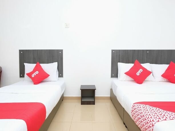 Imagen de la habitación del Hotel OYO 89361 Zaman Sejahtera Inn 2. Foto 8