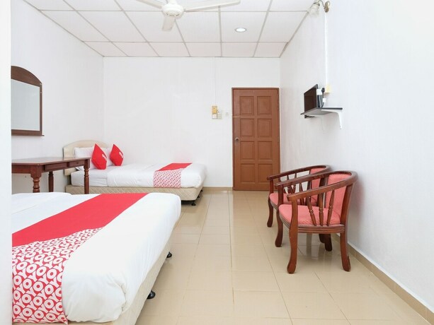 Imagen de la habitación del Hotel OYO 89361 Zaman Sejahtera Inn 2. Foto 9