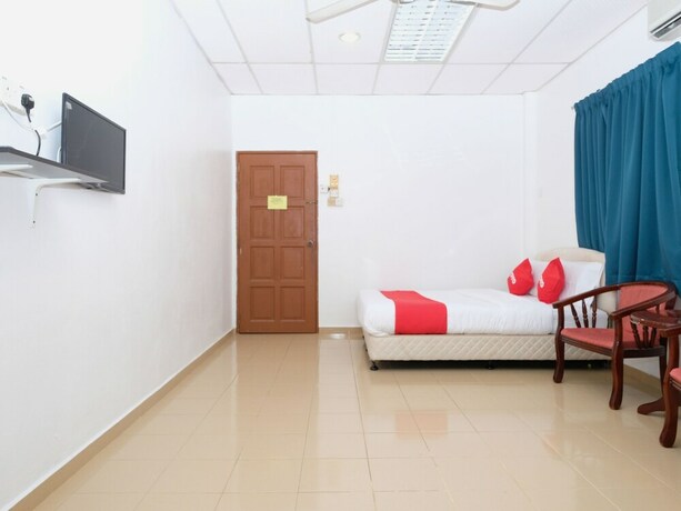 Imagen de la habitación del Hotel OYO 89361 Zaman Sejahtera Inn 2. Foto 10