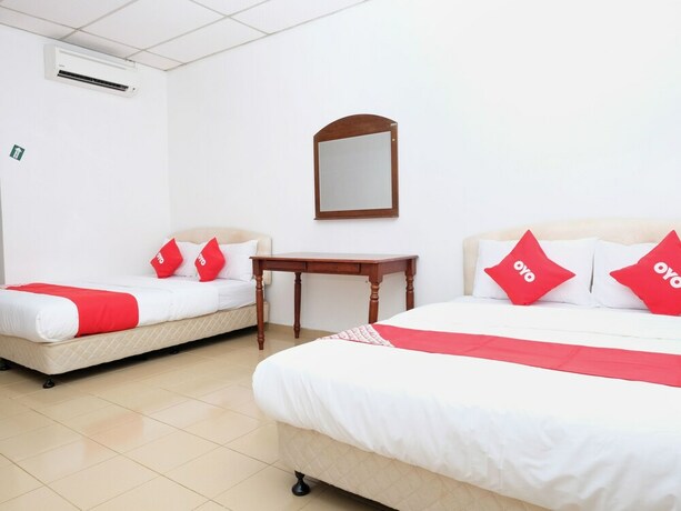 Imagen de la habitación del Hotel OYO 89361 Zaman Sejahtera Inn 2. Foto 11
