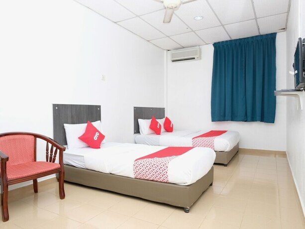 Imagen de la habitación del Hotel OYO 89361 Zaman Sejahtera Inn 2. Foto 13