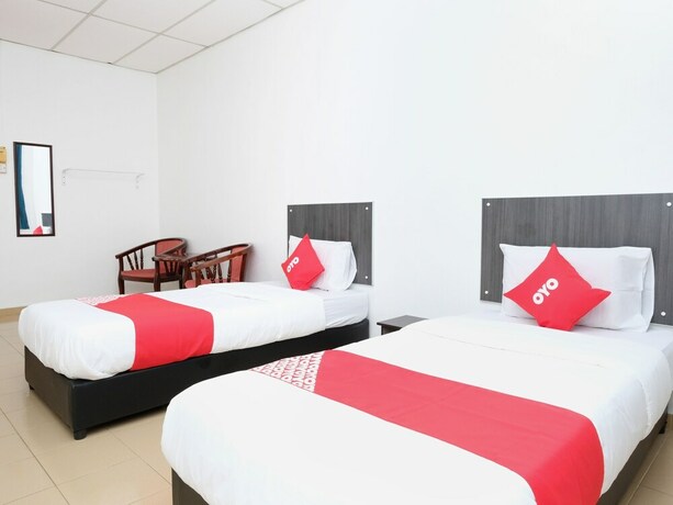 Imagen de la habitación del Hotel OYO 89361 Zaman Sejahtera Inn 2. Foto 14