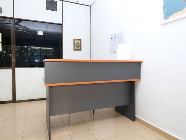 Imagen de los interiores del Hotel OYO 89361 Zaman Sejahtera Inn 2. Foto 16