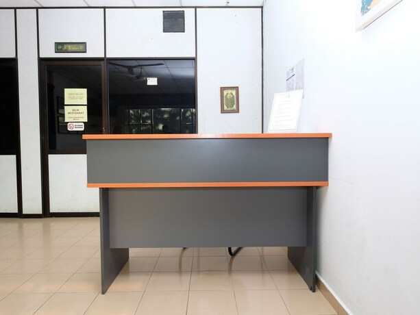Imagen de los interiores del Hotel OYO 89361 Zaman Sejahtera Inn 2. Foto 17