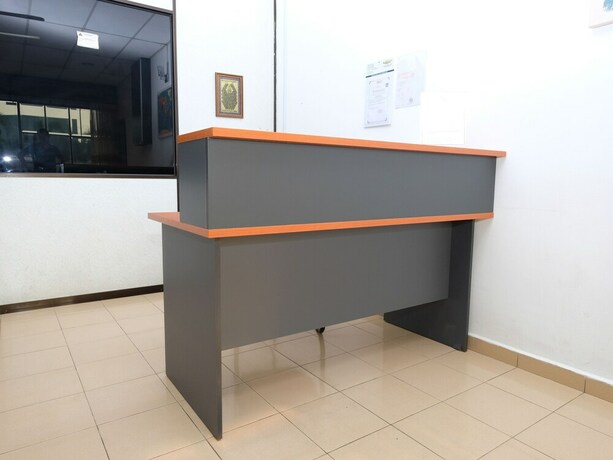 Imagen de los interiores del Hotel OYO 89361 Zaman Sejahtera Inn 2. Foto 18