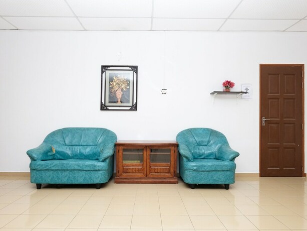 Imagen de los interiores del Hotel OYO 89361 Zaman Sejahtera Inn 2. Foto 19