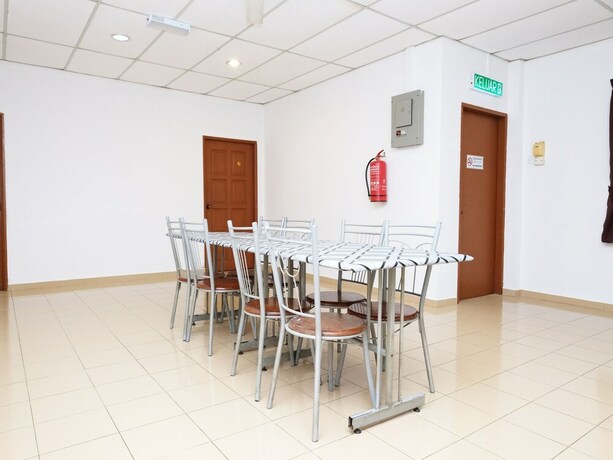 Imagen de los interiores del Hotel OYO 89361 Zaman Sejahtera Inn 2. Foto 20