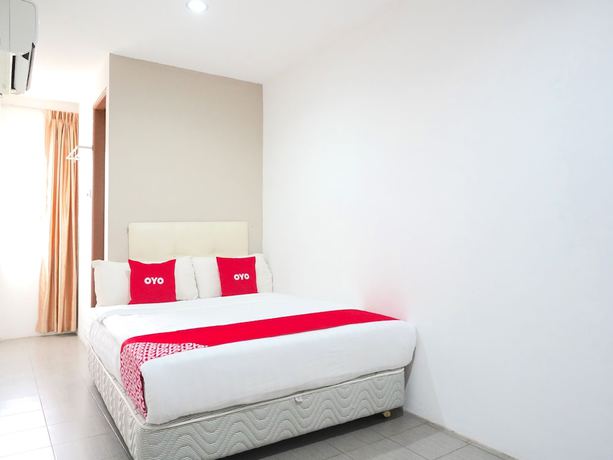 Imagen general del Hotel OYO 89373 Nobel Homestay. Foto 1