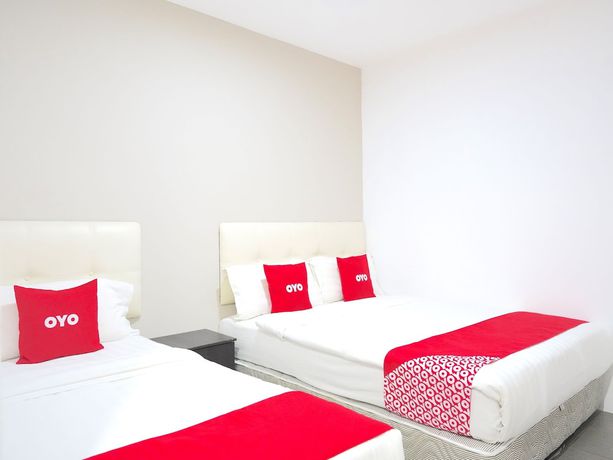 Imagen de la habitación del Hotel OYO 89373 Nobel Homestay. Foto 16