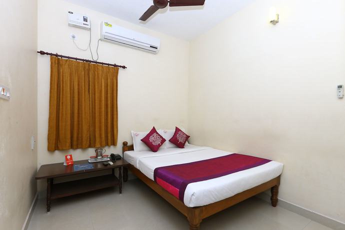 Imagen de la habitación del Hotel OYO 8938 near Auroville Beach. Foto 5