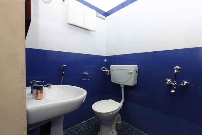 Imagen de la habitación del Hotel OYO 8938 near Auroville Beach. Foto 7