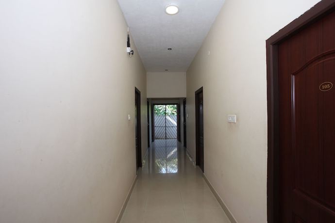 Imagen de los interiores del Hotel OYO 8938 near Auroville Beach. Foto 19