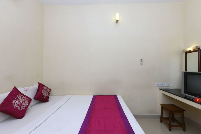 Imagen de la habitación del Hotel OYO 8938 near Auroville Beach. Foto 10