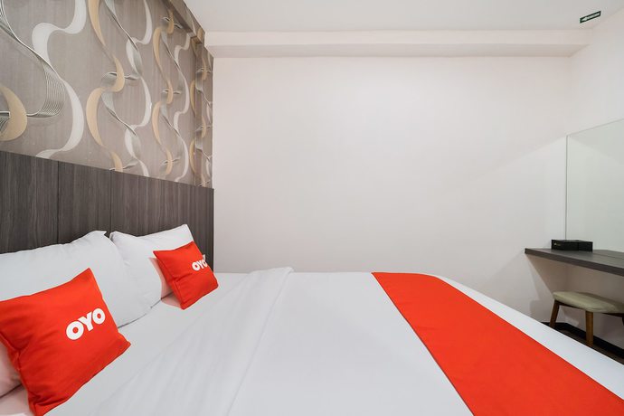 Imagen de la habitación del Hotel OYO 89386 Stay 365 Hotel. Foto 6