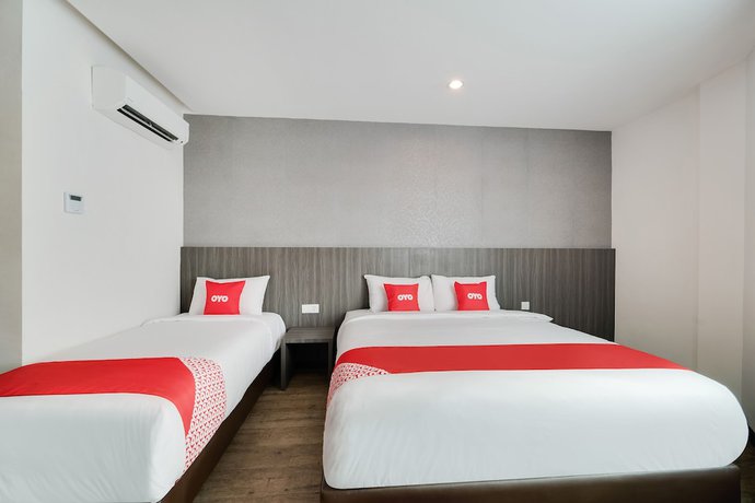 Imagen de la habitación del Hotel OYO 89386 Stay 365 Hotel. Foto 9