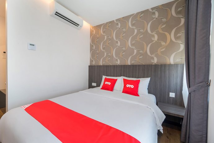Imagen de la habitación del Hotel OYO 89386 Stay 365 Hotel. Foto 13