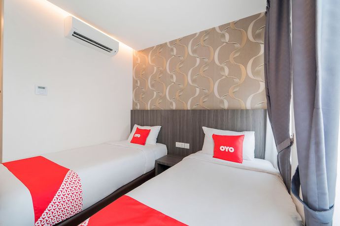 Imagen de la habitación del Hotel OYO 89386 Stay 365 Hotel. Foto 16