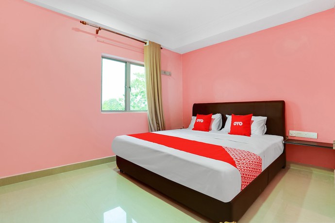 Imagen de la habitación del Hotel OYO 89387 Sun Keerana. Foto 6