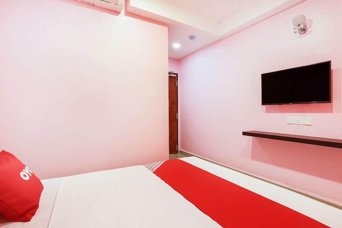 Imagen de la habitación del Hotel OYO 89387 Sun Keerana. Foto 7