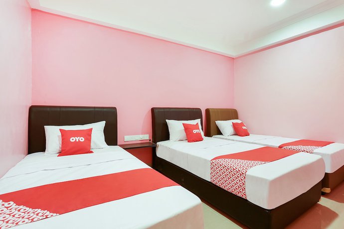 Imagen de la habitación del Hotel OYO 89387 Sun Keerana. Foto 9
