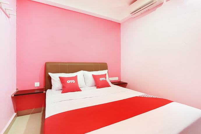 Imagen de la habitación del Hotel OYO 89387 Sun Keerana. Foto 11