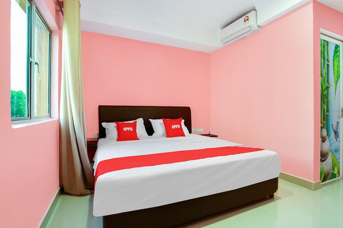 Imagen de la habitación del Hotel OYO 89387 Sun Keerana. Foto 12