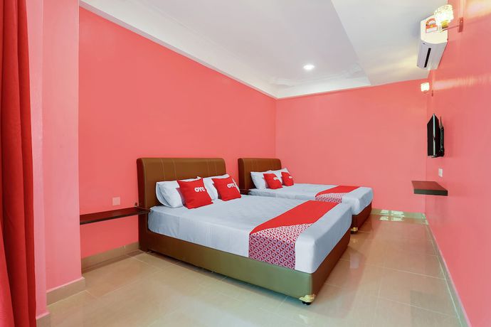 Imagen de la habitación del Hotel OYO 89387 Sun Keerana. Foto 18