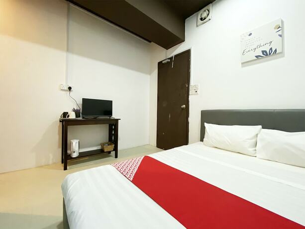 Imagen general del Hotel OYO 89398 Doorbellz. Foto 4