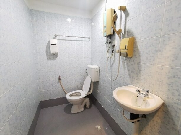 Imagen de la habitación del Hotel OYO 89398 Doorbellz. Foto 32