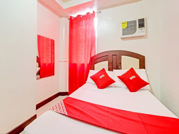 Imagen de la habitación del Hotel OYO 894 Cosmo P Campa Manila. Foto 9